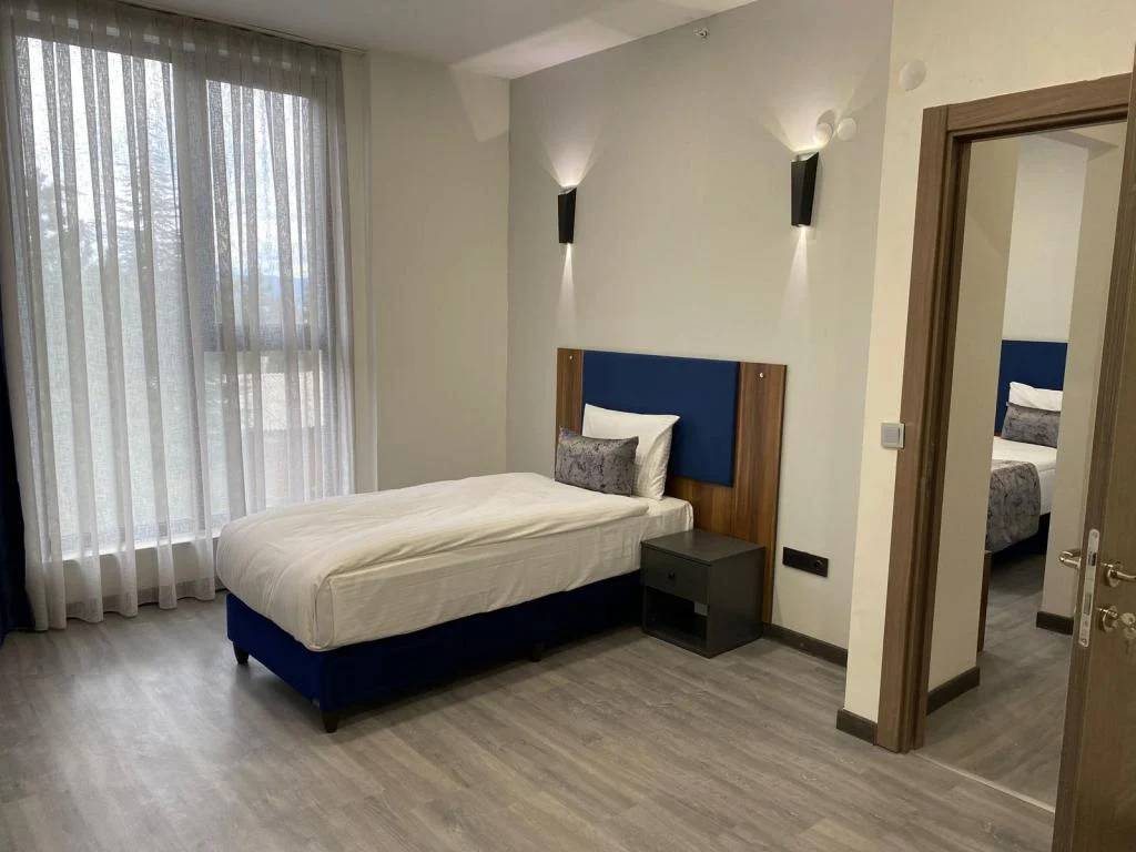 Lavanta Tepesi Otel Salda