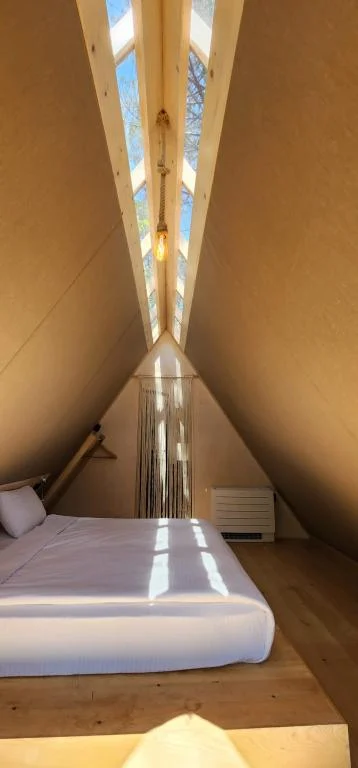 Longosphere Glamping