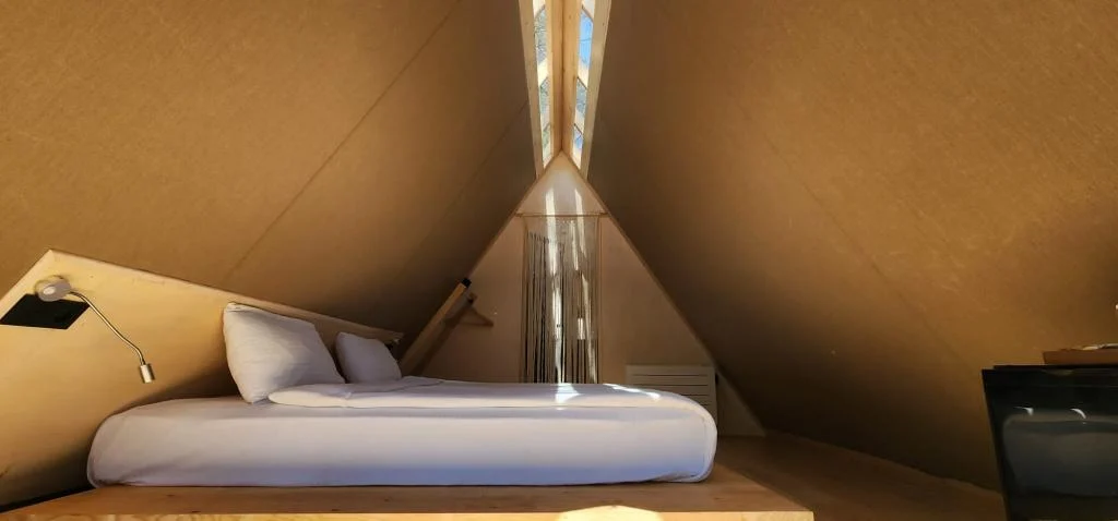 Longosphere Glamping