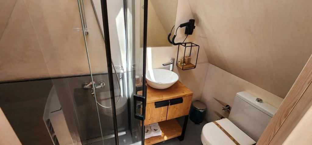 Longosphere Glamping