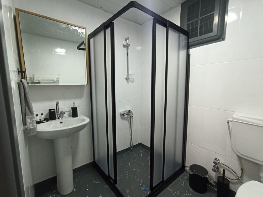 Masha Suite & Apart Otel