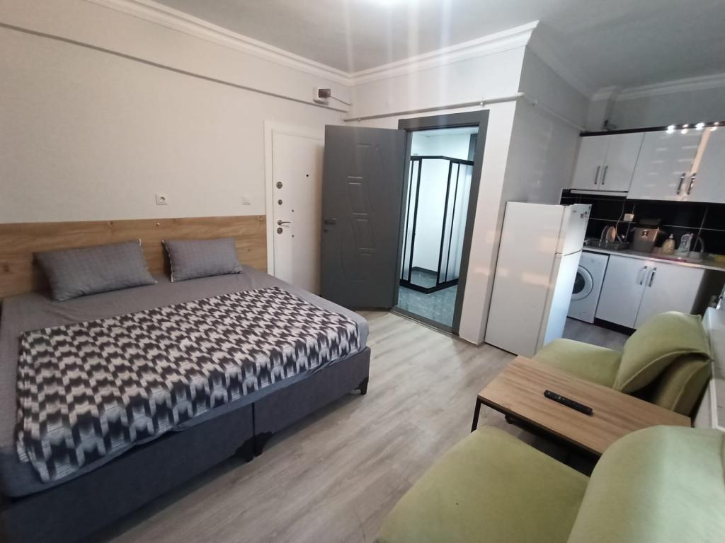 Masha Suite & Apart Otel