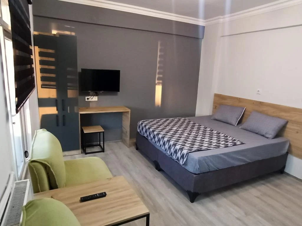 Masha Suite & Apart Otel