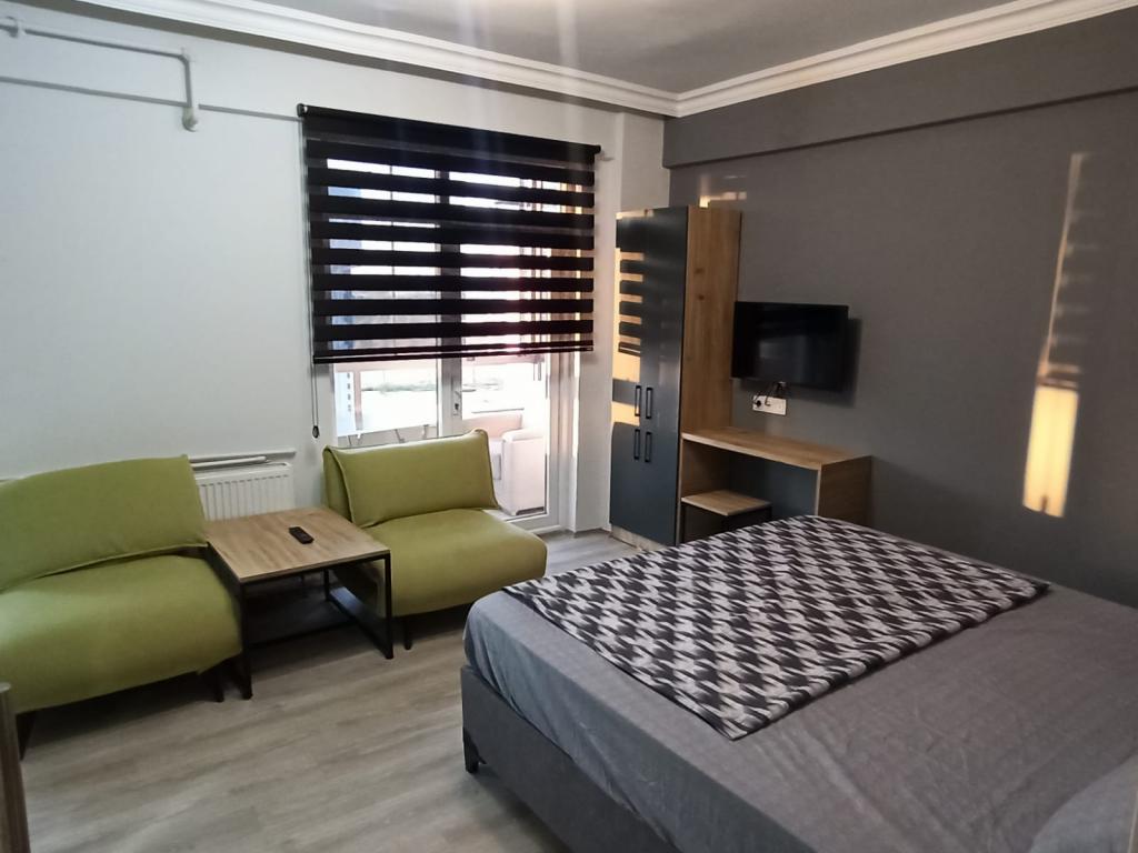 Masha Suite & Apart Otel