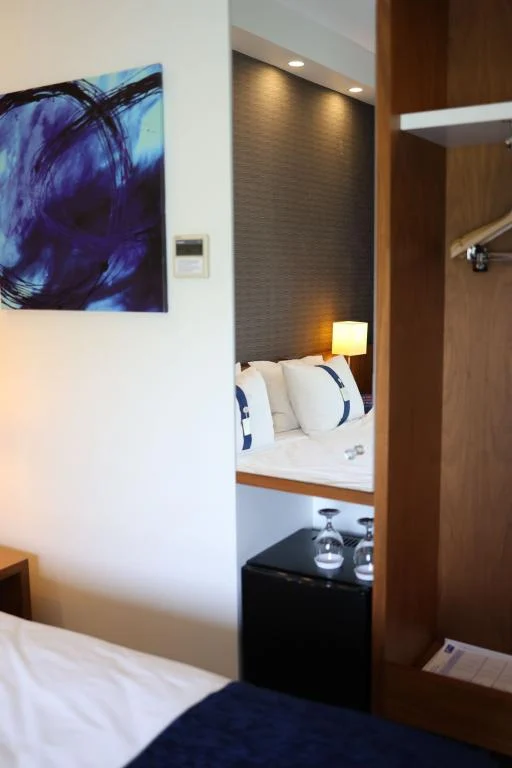 Holiday Inn Express Manisa West