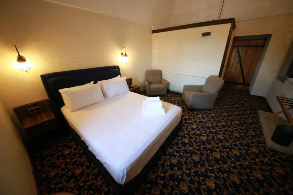 Rüstempaşa Kervansaray Hotel