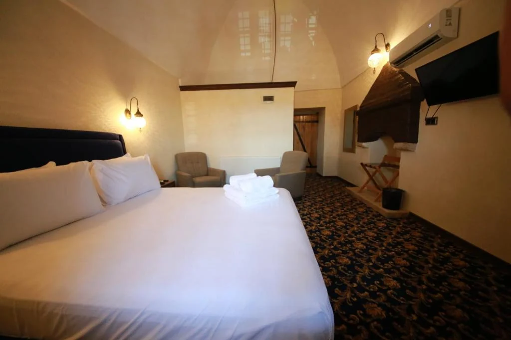 Rüstempaşa Kervansaray Hotel