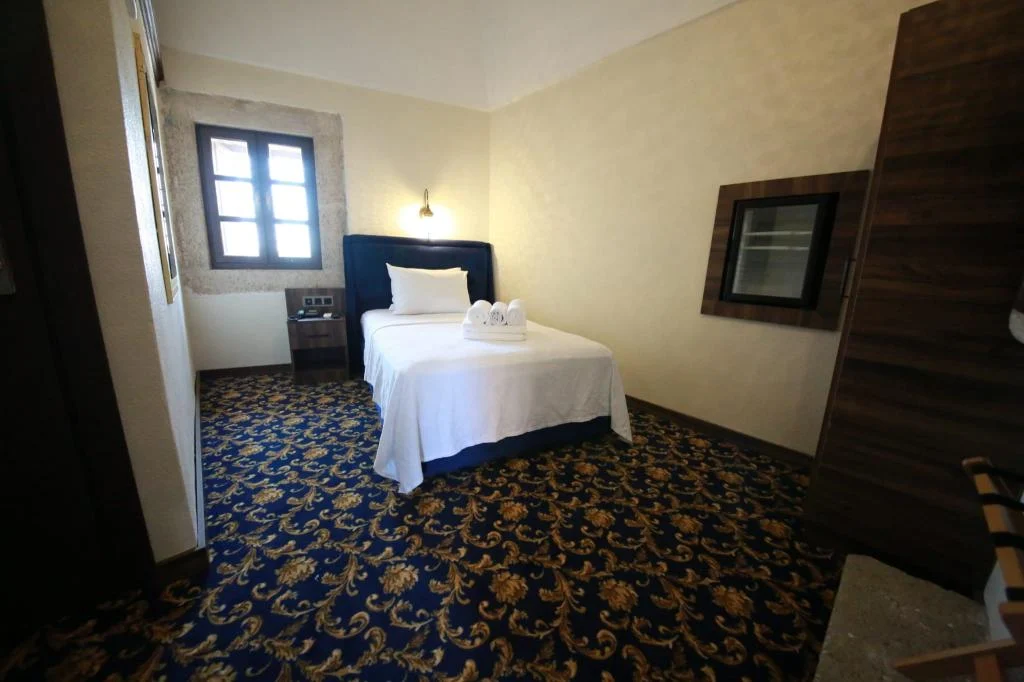 Rüstempaşa Kervansaray Hotel