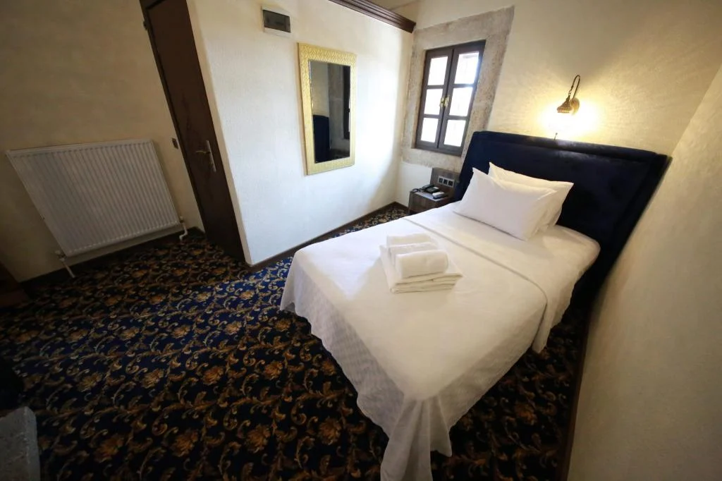 Rüstempaşa Kervansaray Hotel