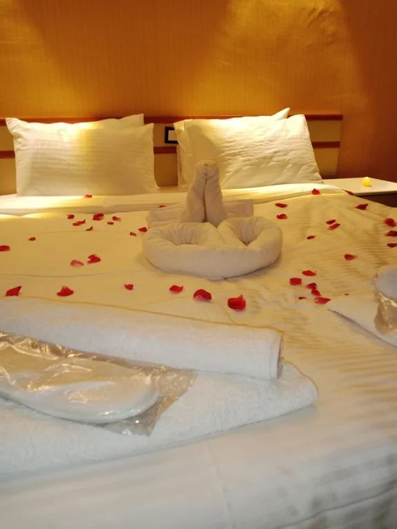 Vanna Deluxe Termal Hotel Spa