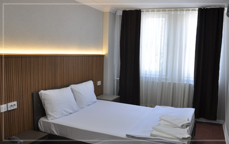 Şentürk City Hotel