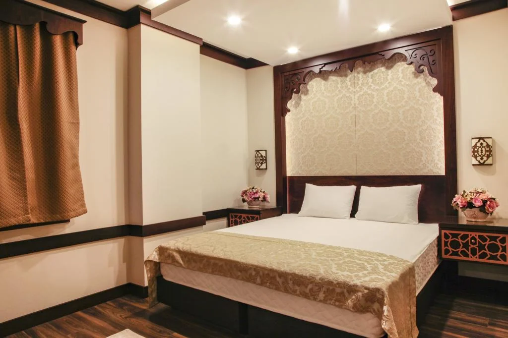 Gülümser Hatun Termal