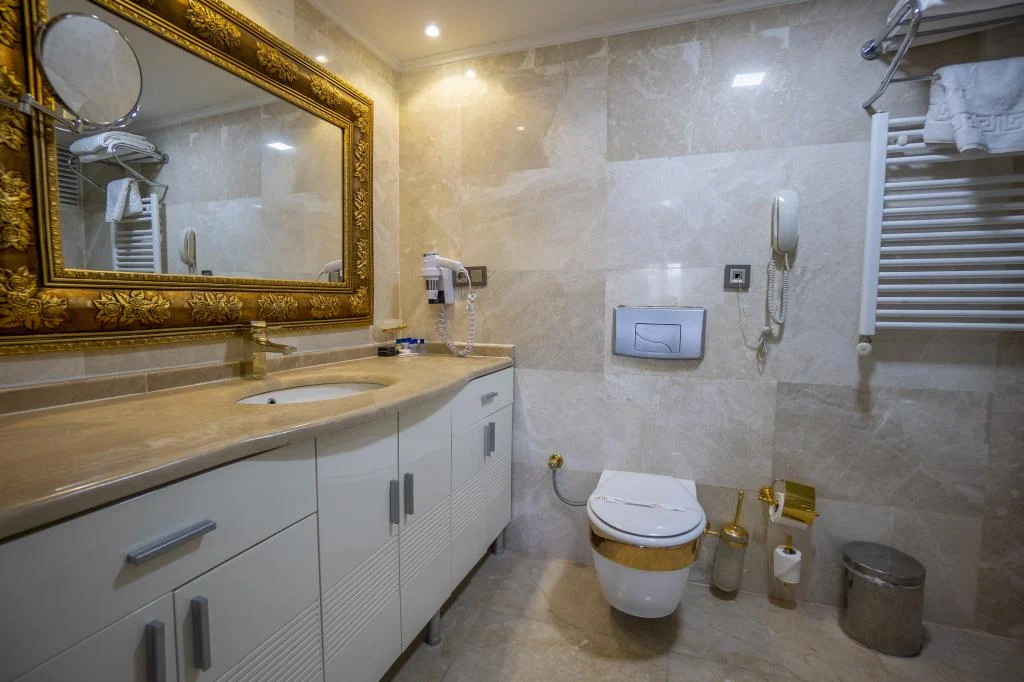 Harlek Termal Otel Wellness&Spa