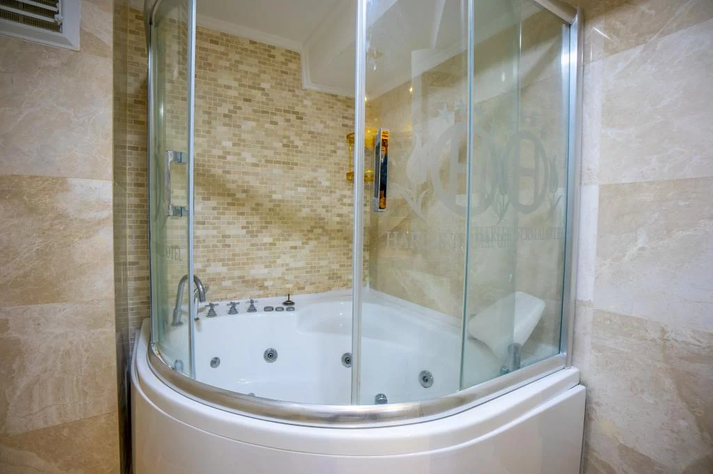 Harlek Termal Otel Wellness&Spa