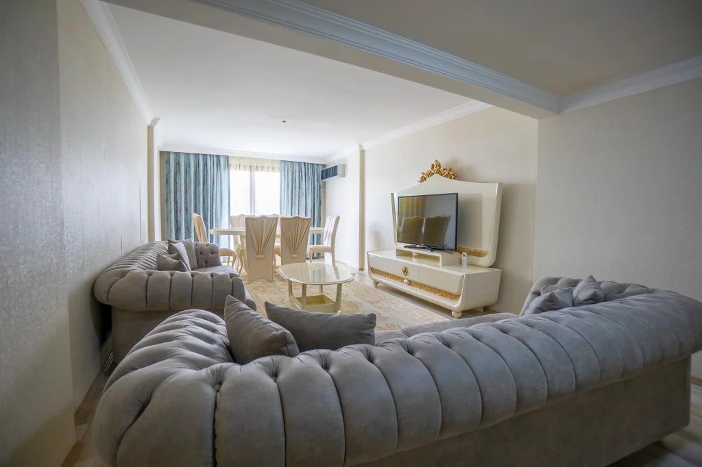 Harlek Termal Otel Wellness&Spa