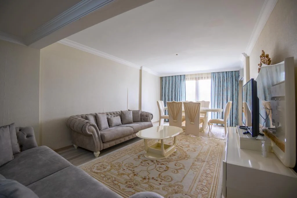 Harlek Termal Otel Wellness&Spa