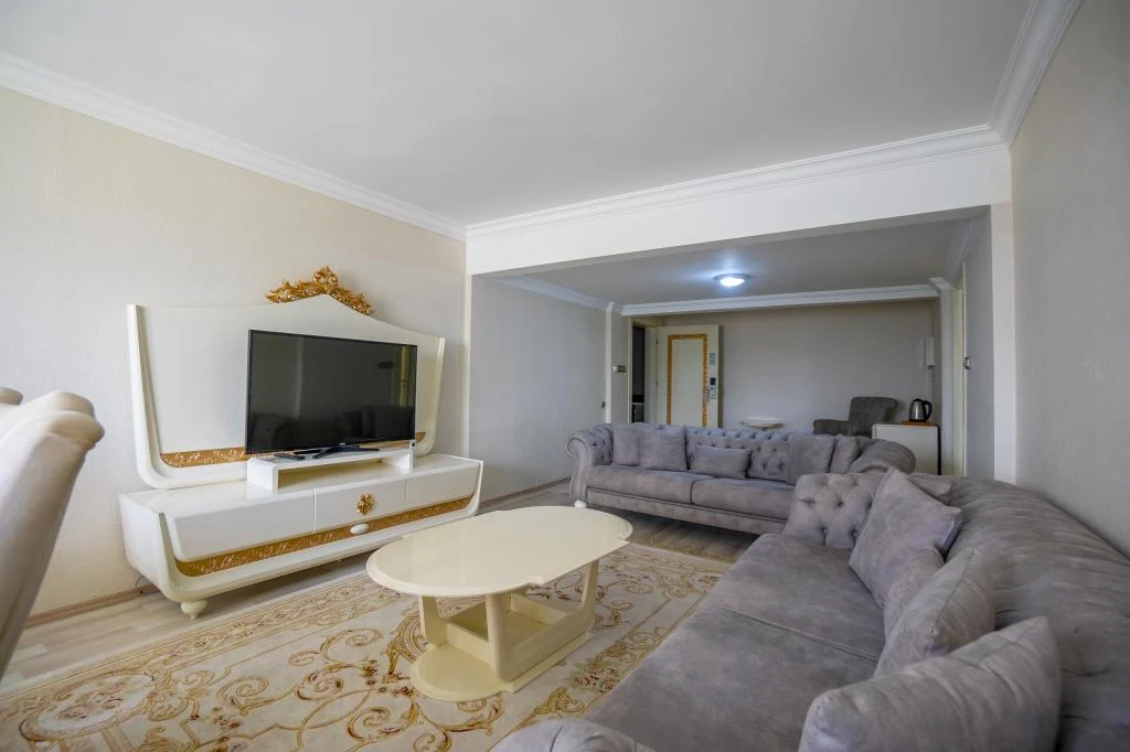 Harlek Termal Otel Wellness&Spa