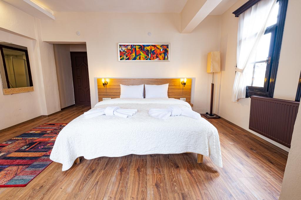 Simre Inn Hotel Safranbolu