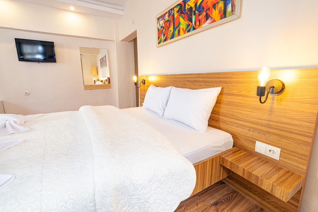 Simre Inn Hotel Safranbolu