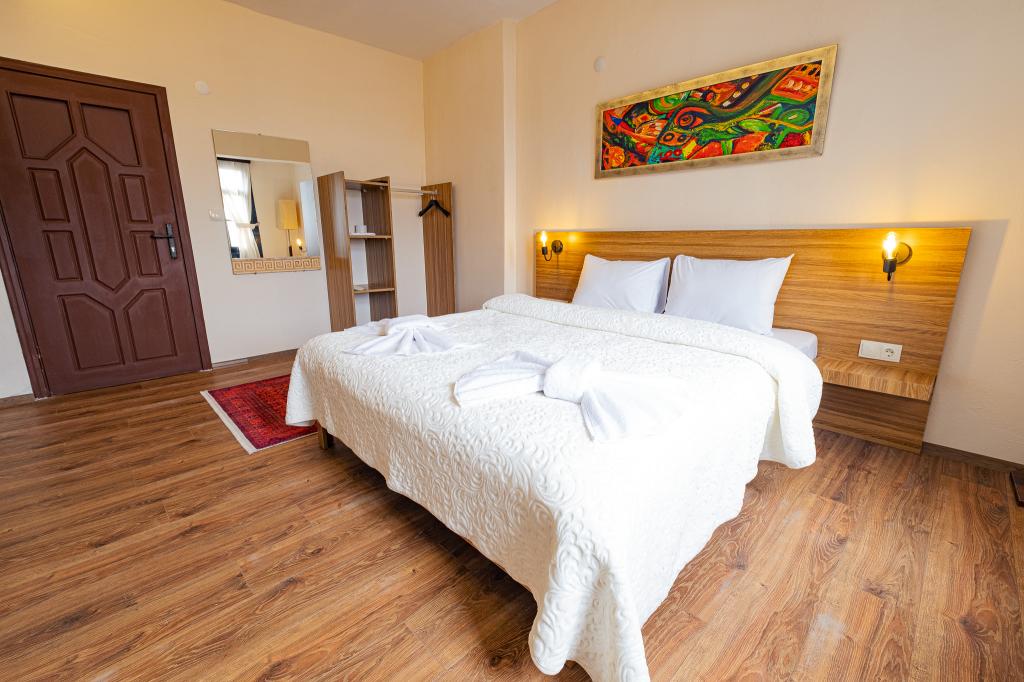 Simre Inn Hotel Safranbolu