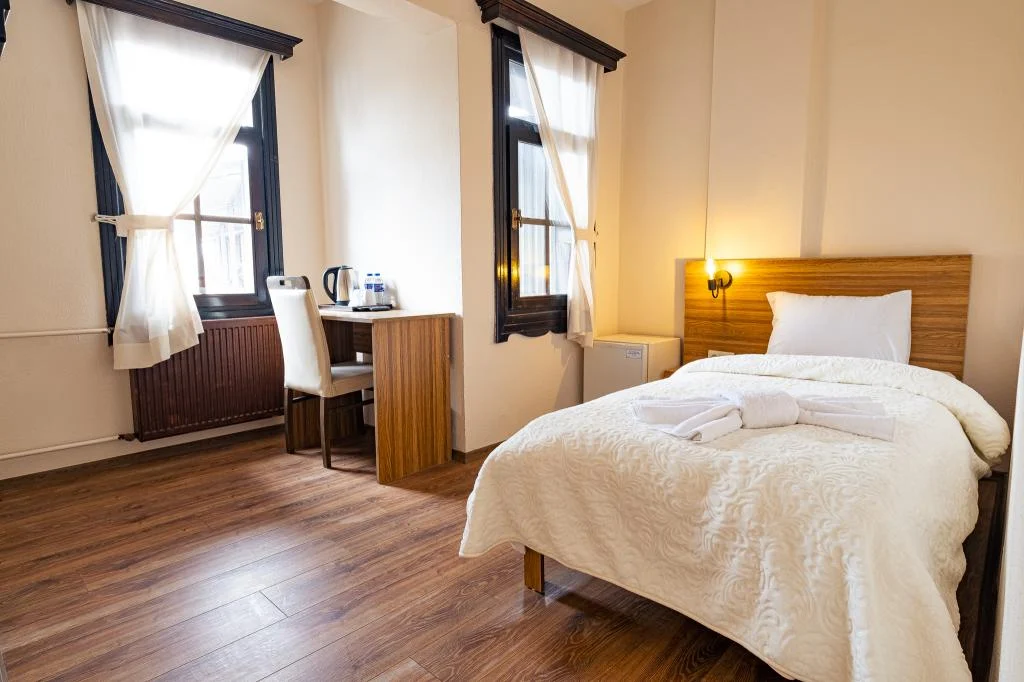 Simre Inn Hotel Safranbolu