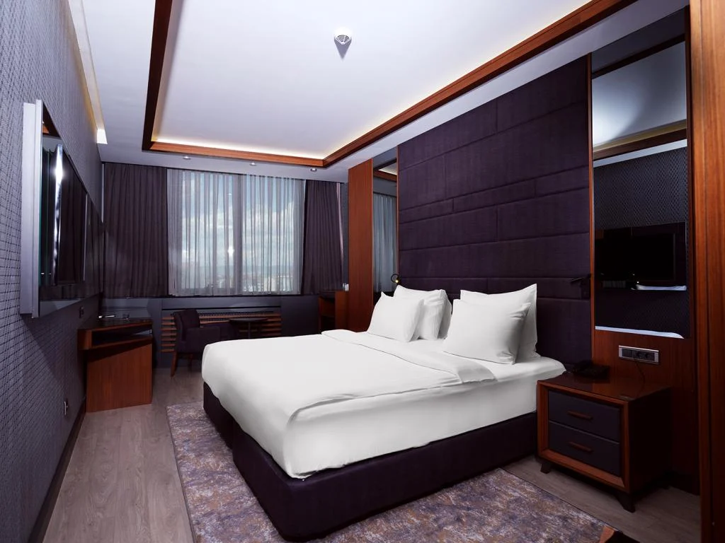 Nova Vista Centrum a member of Radisson Individuals