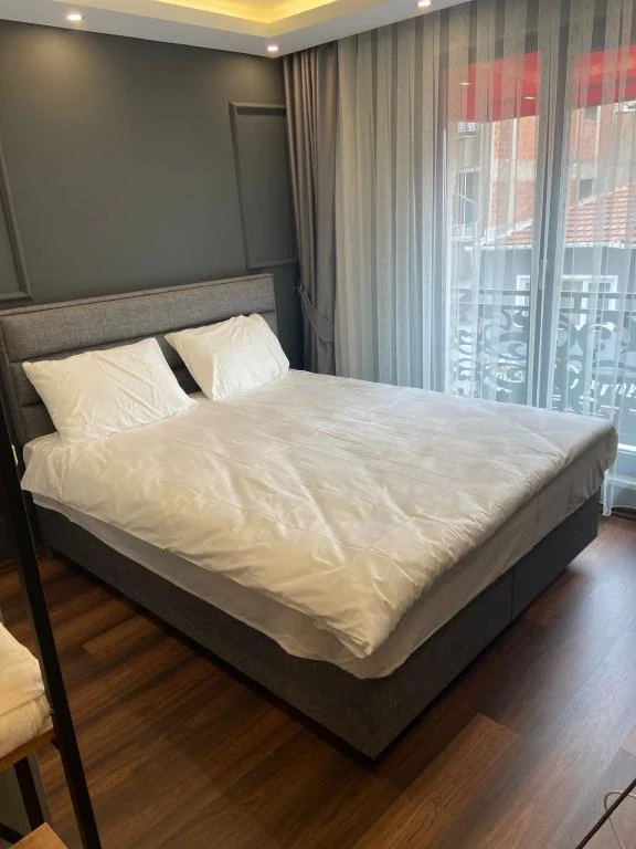 Kmc City Hotel Lüleburgaz