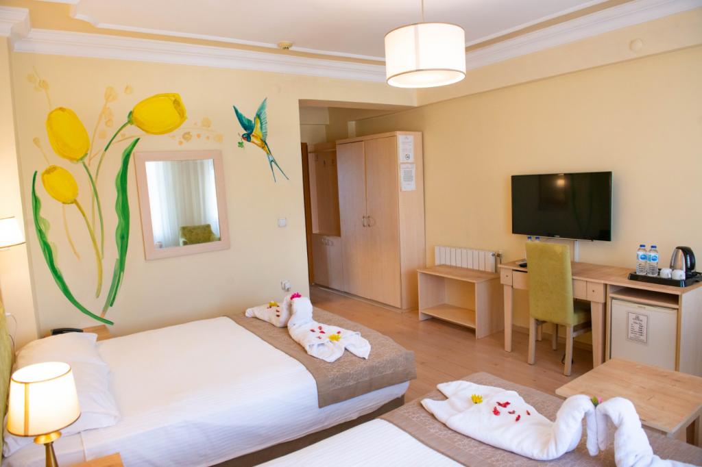 Hotel Şimşek Edirne