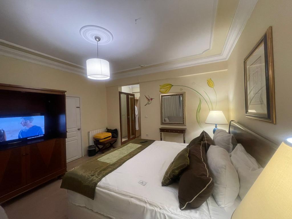 Hotel Şimşek Edirne