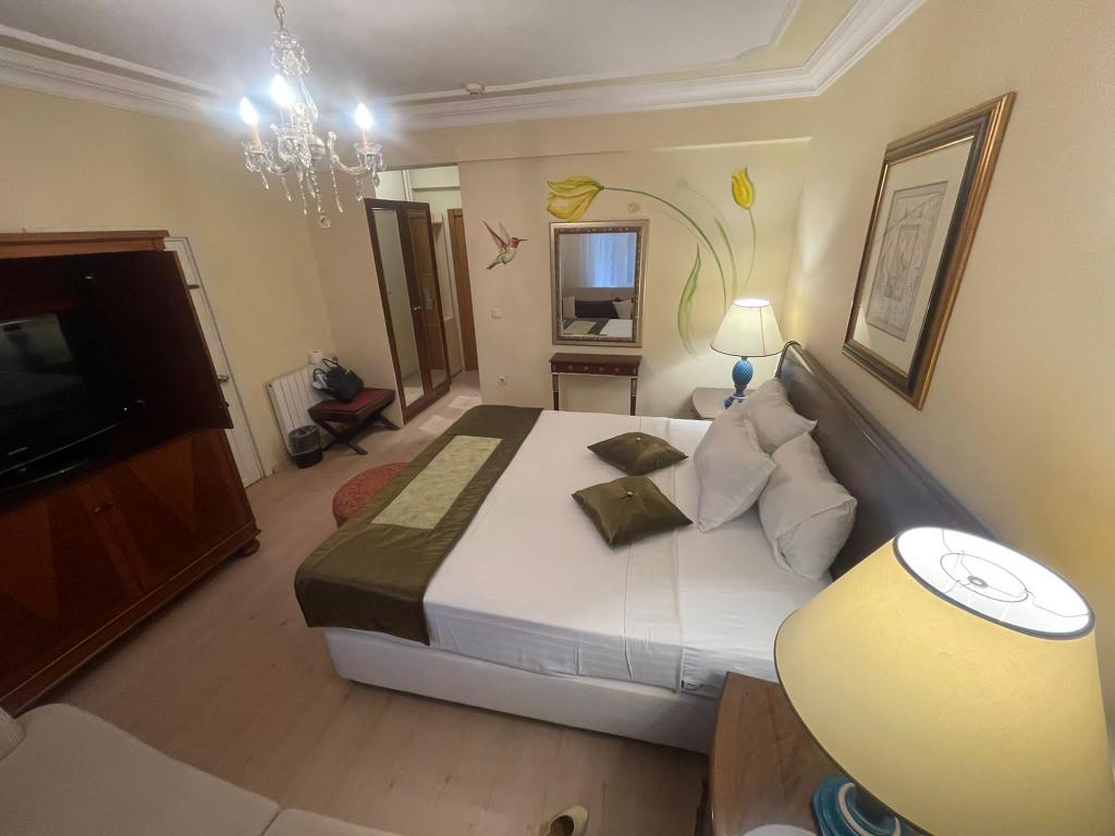 Hotel Şimşek Edirne