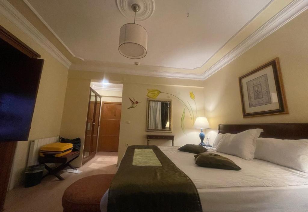 Hotel Şimşek Edirne