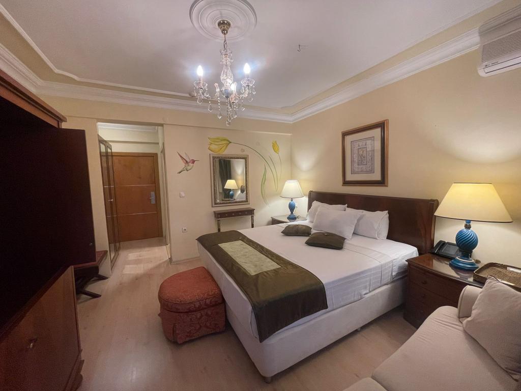 Hotel Şimşek Edirne