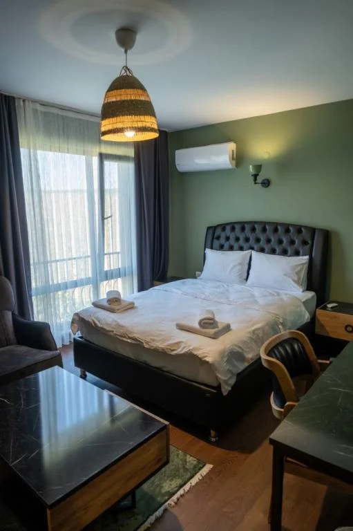 Te Ora Bağ Evi Butik Hotel