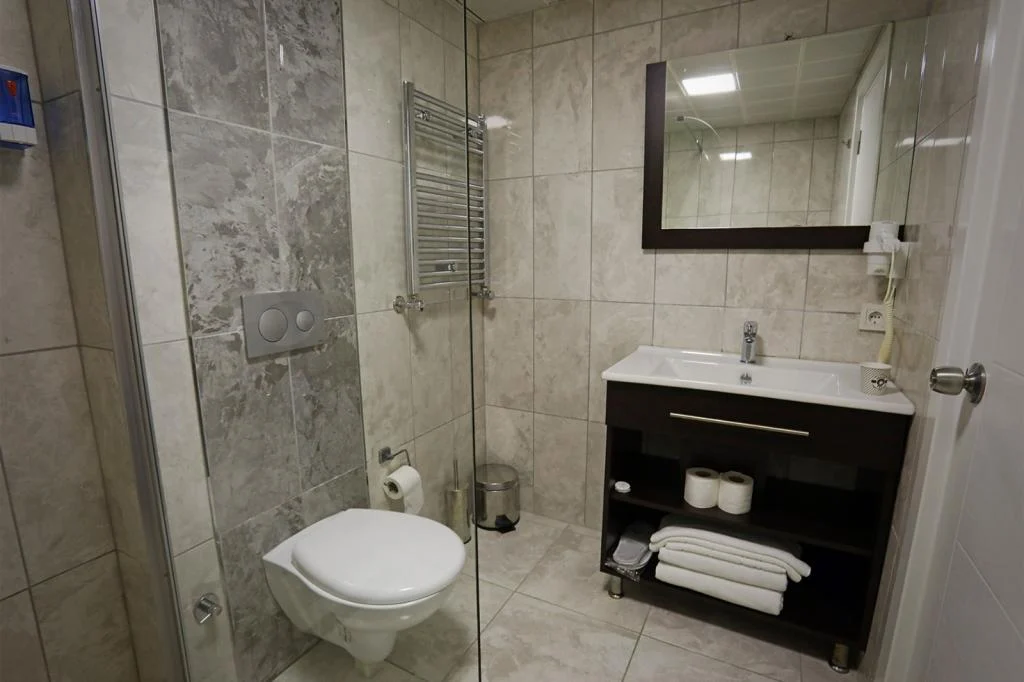 Kıyıköy Resort Hotel