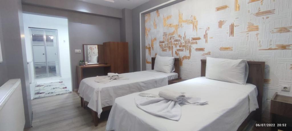 Çetin Rezidans Otel Alaşehir