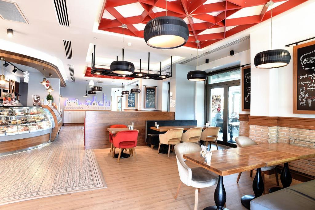 Ramada Plaza By Wyndham Malatya Altın Kayısı