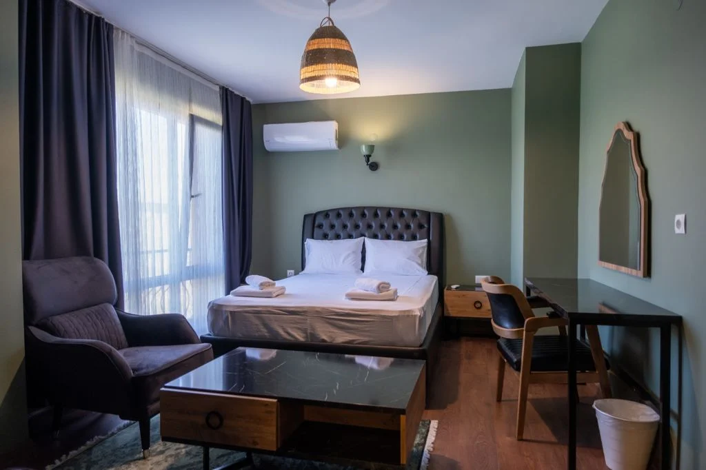 Te Ora Bağ Evi Butik Hotel