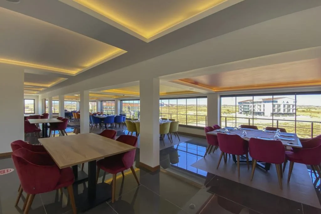 Es Termal Otel & Spa Kütahya