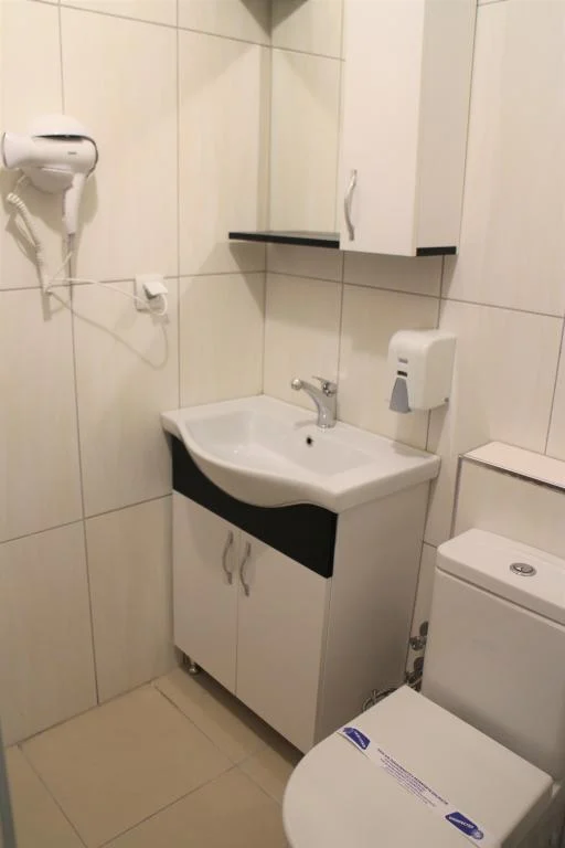 Moda Hotel Kırklareli