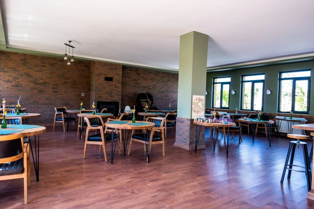 Te Ora Bağ Evi Butik Hotel