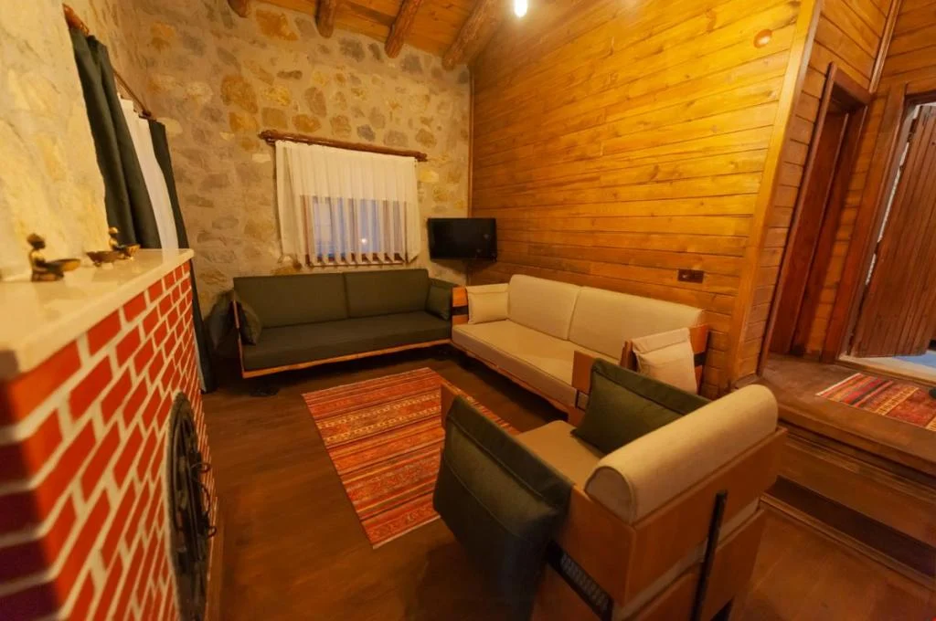 Gölcük Taş Konakları Kütahya