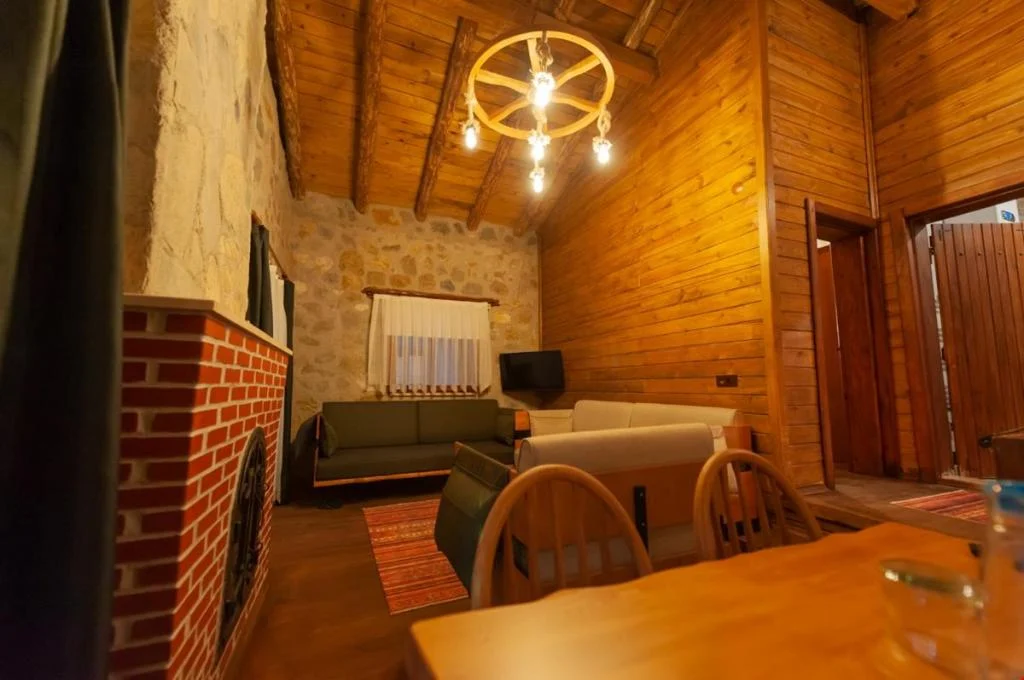 Gölcük Taş Konakları Kütahya