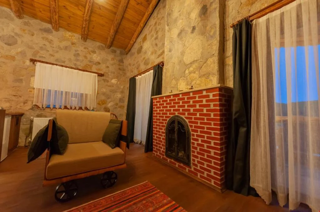 Gölcük Taş Konakları Kütahya