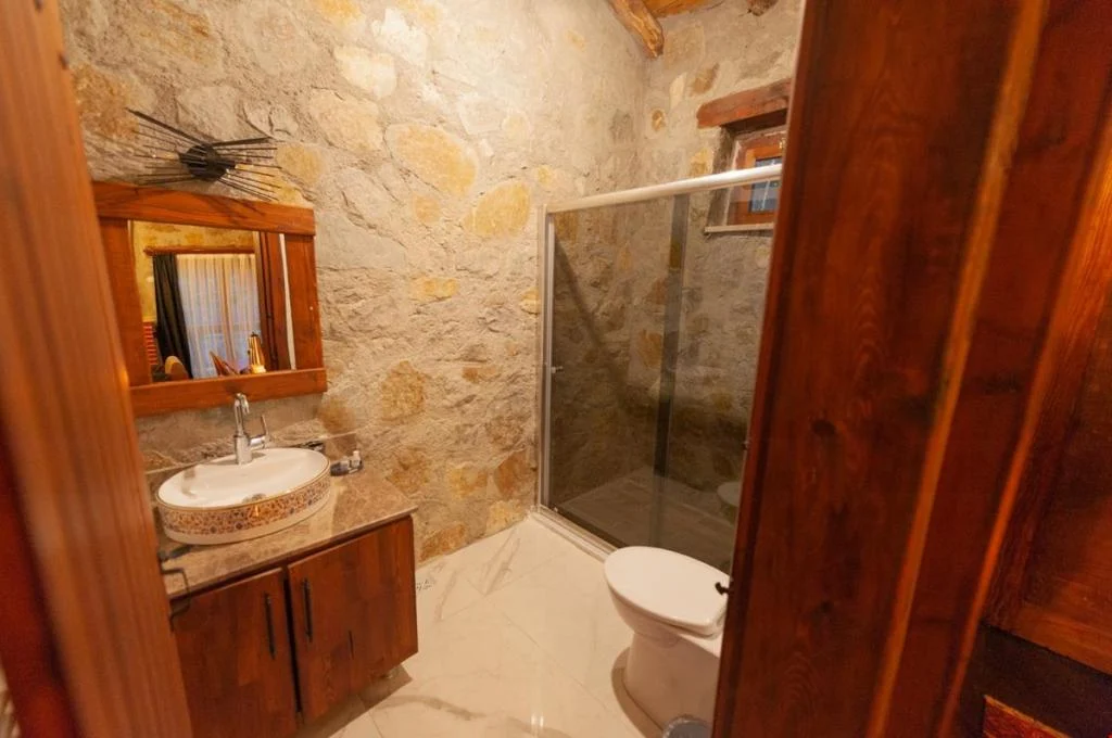 Gölcük Taş Konakları Kütahya