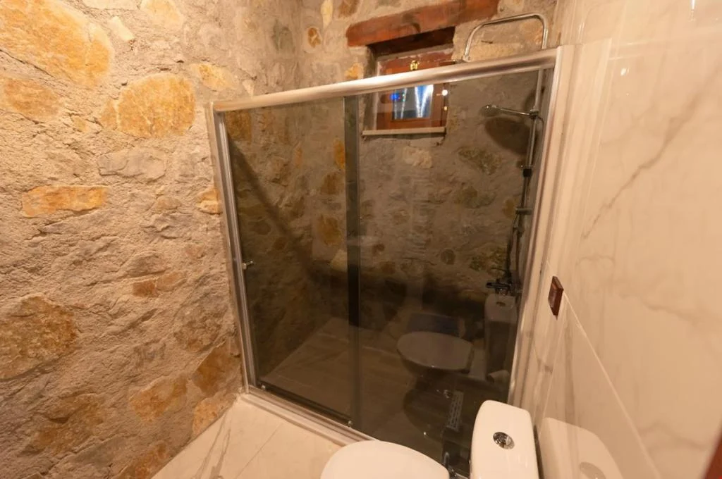 Gölcük Taş Konakları Kütahya