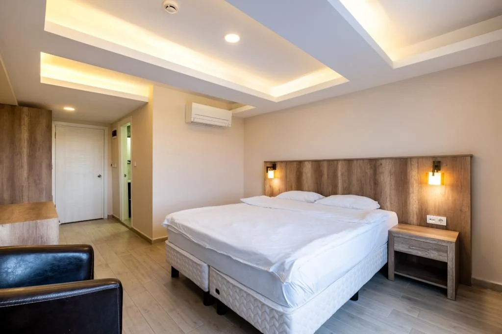 Kıyıköy Resort Hotel