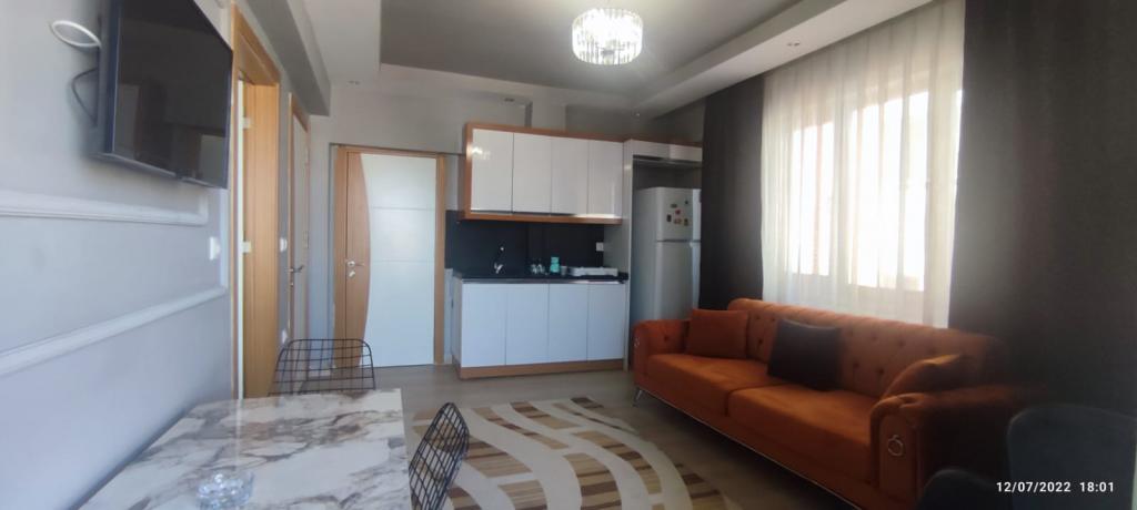 Çetin Rezidans Otel Alaşehir