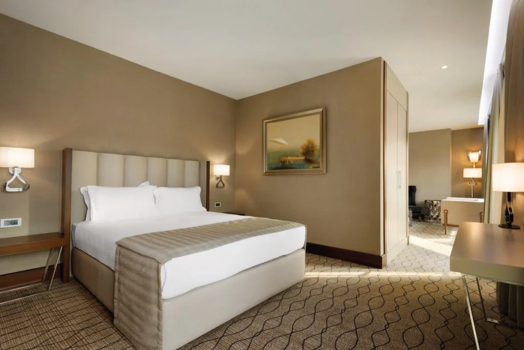 Ramada By Wyndham Sakarya Hotel