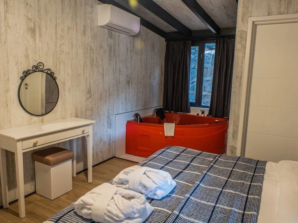 World Deluxe Sapanca