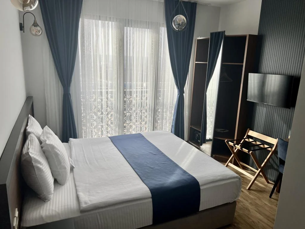 The Rest Port Hotel By Concept Royal